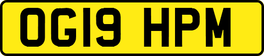 OG19HPM