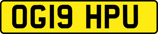 OG19HPU