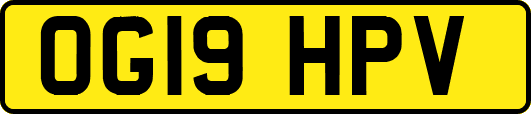 OG19HPV