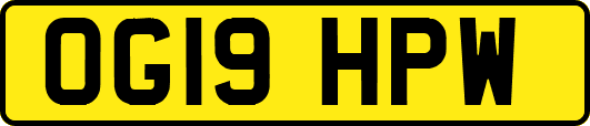 OG19HPW