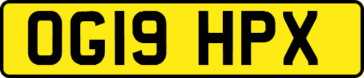 OG19HPX