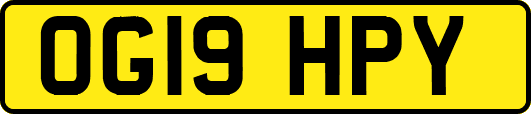 OG19HPY