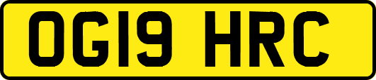 OG19HRC