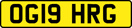 OG19HRG
