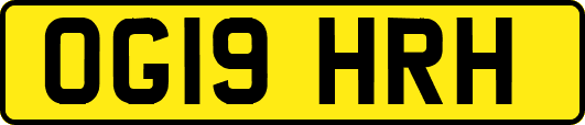 OG19HRH