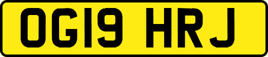 OG19HRJ