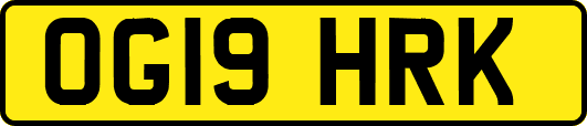 OG19HRK