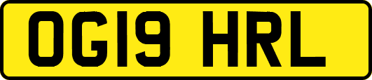 OG19HRL