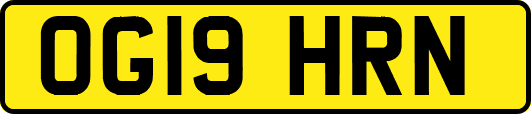 OG19HRN