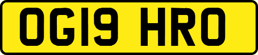 OG19HRO