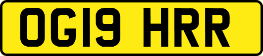 OG19HRR