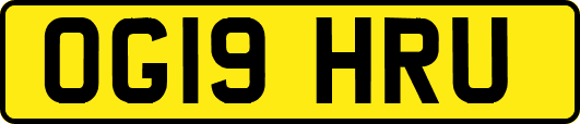 OG19HRU