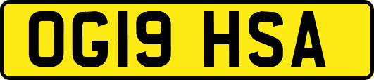 OG19HSA