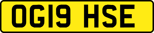 OG19HSE