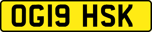 OG19HSK