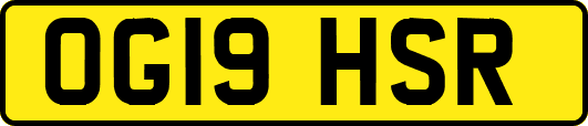 OG19HSR