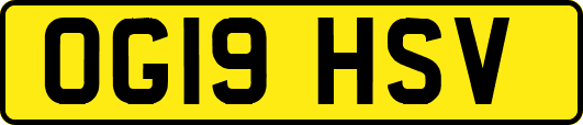 OG19HSV