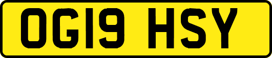 OG19HSY