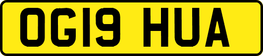 OG19HUA