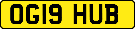 OG19HUB