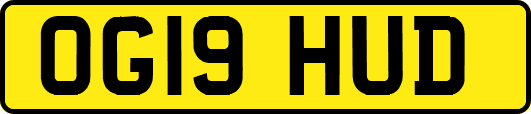 OG19HUD