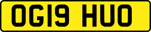 OG19HUO