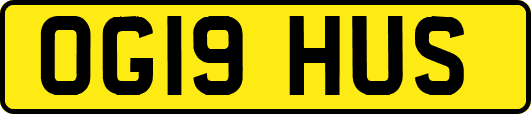 OG19HUS