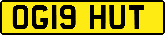 OG19HUT