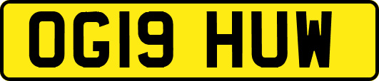 OG19HUW