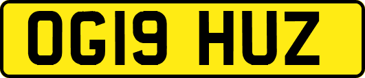 OG19HUZ