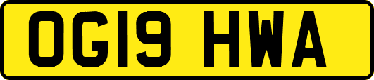 OG19HWA