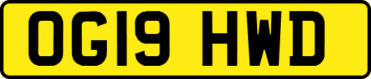 OG19HWD