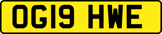 OG19HWE