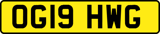 OG19HWG