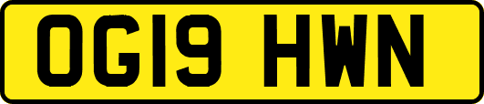 OG19HWN