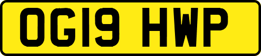 OG19HWP