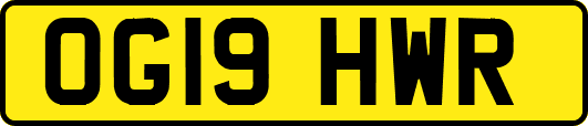 OG19HWR