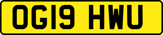 OG19HWU