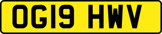 OG19HWV