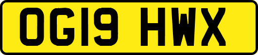 OG19HWX