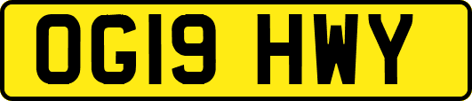 OG19HWY