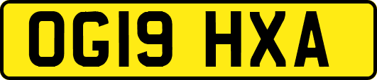 OG19HXA