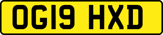 OG19HXD