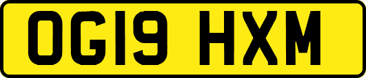 OG19HXM