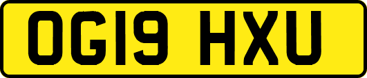 OG19HXU