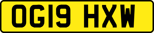 OG19HXW