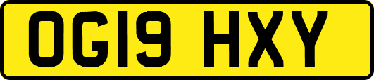 OG19HXY