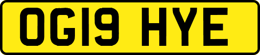 OG19HYE
