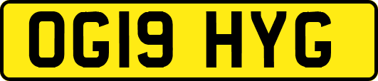 OG19HYG