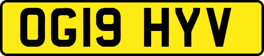 OG19HYV